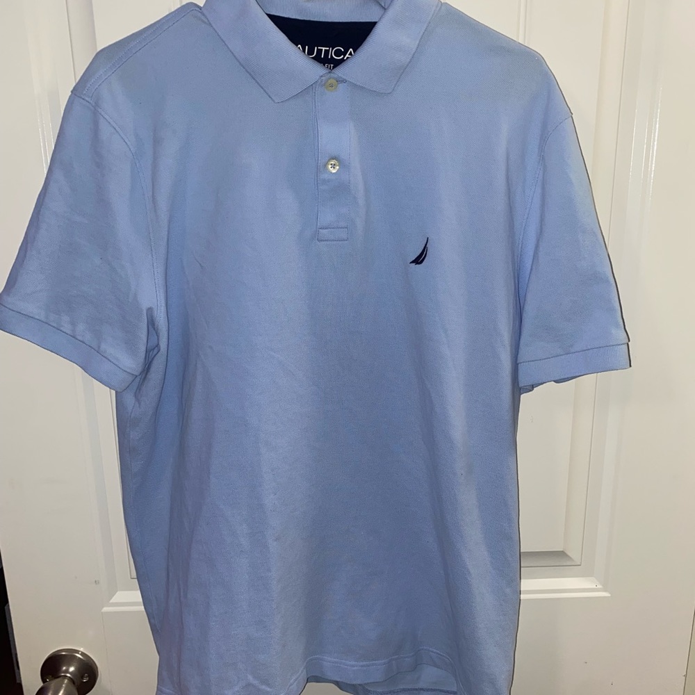 Nautica dress shirt